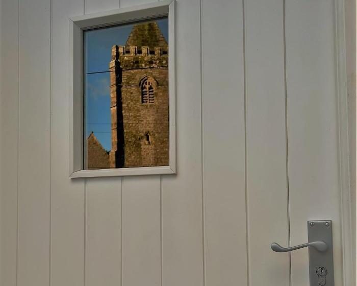 旅馆 The Marton Arms