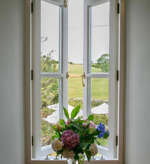 旅馆 The Marton Arms