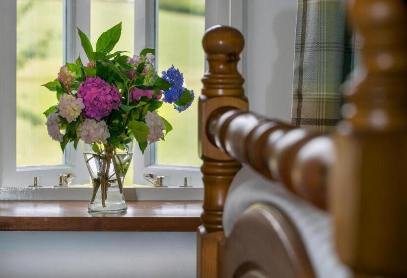 旅馆 The Marton Arms