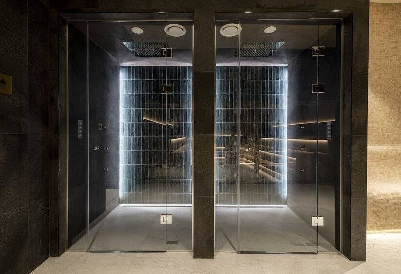 Aparthotel Woodside By Anaya