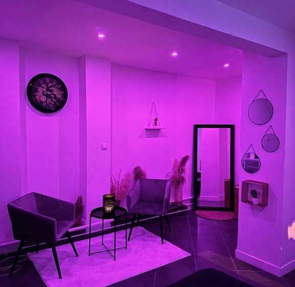 Suite évasion Rosny Sous Bois