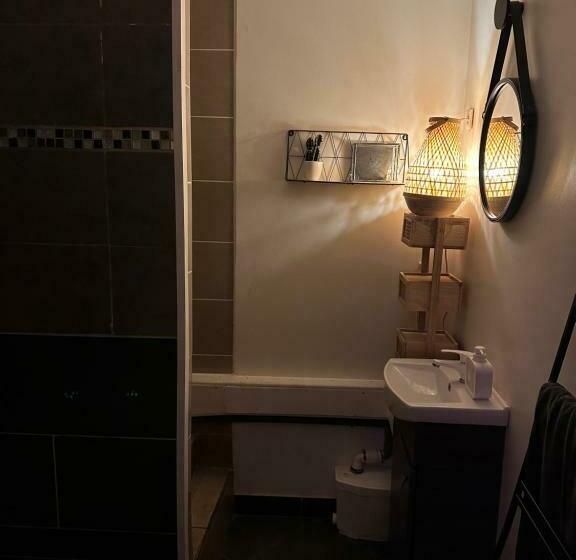 Suite évasion Rosny Sous Bois