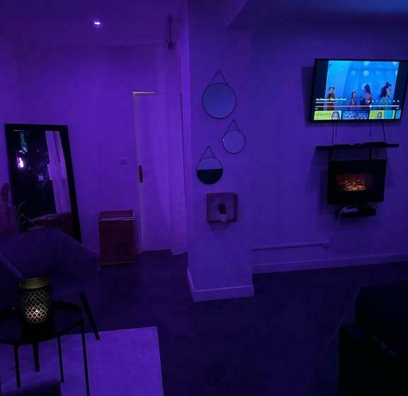 Suite évasion Rosny Sous Bois