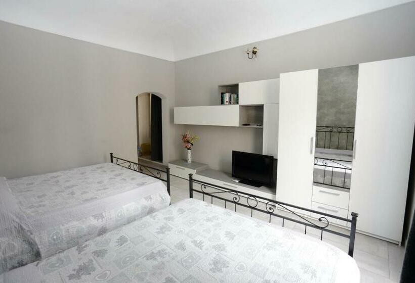 B&b L Antico Portico