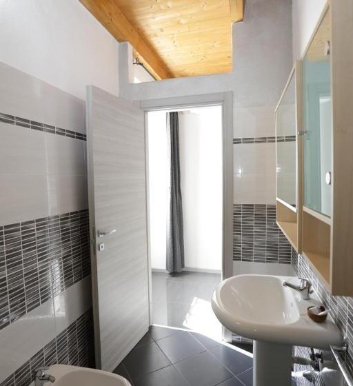 B&b L Antico Portico