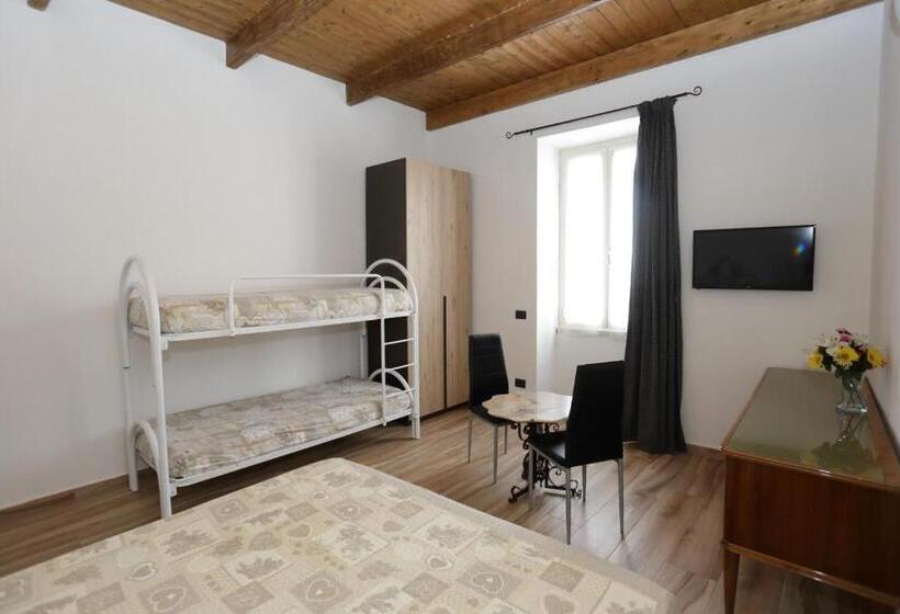 B&b L Antico Portico