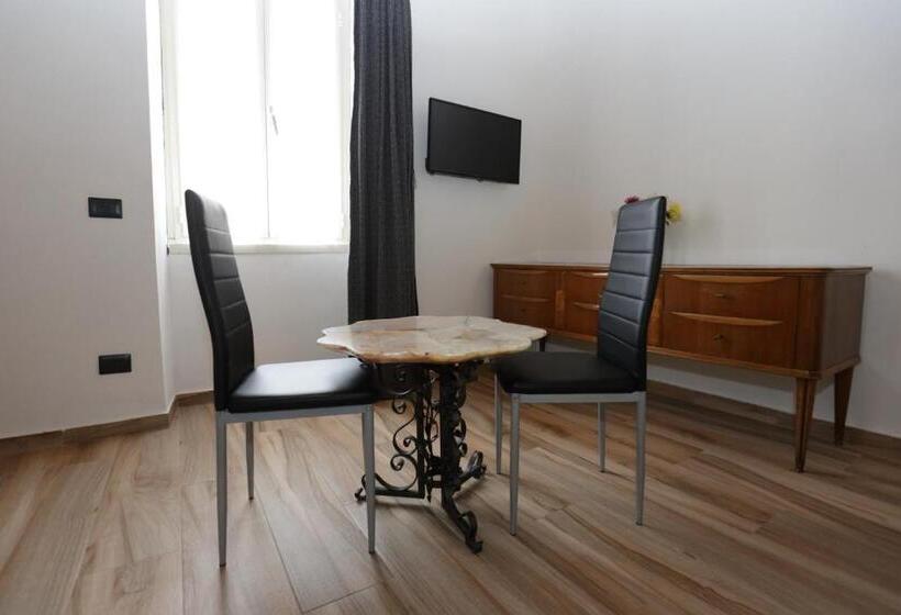 B&b L Antico Portico