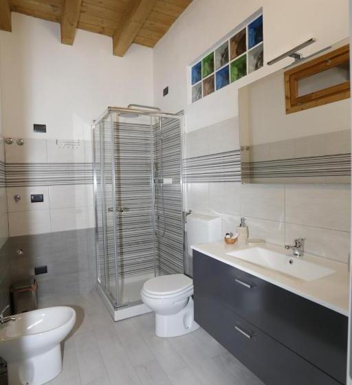 B&b L Antico Portico