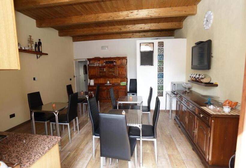 B&b L Antico Portico