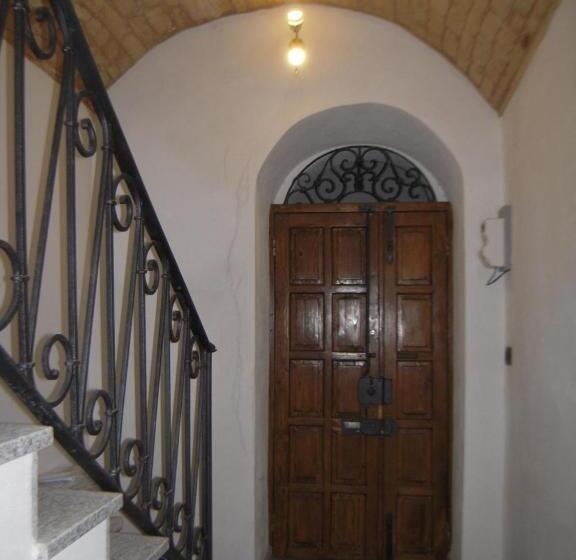 B&b L Antico Portico