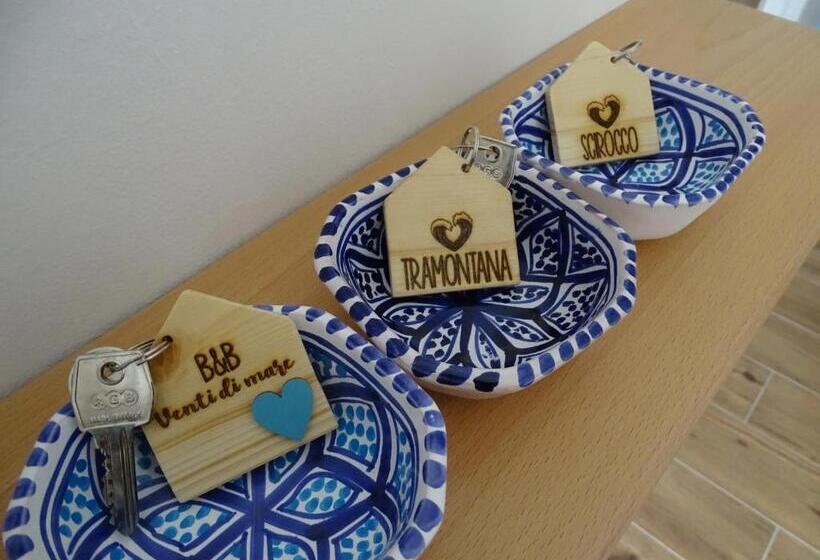 B&b Venti Di Mare