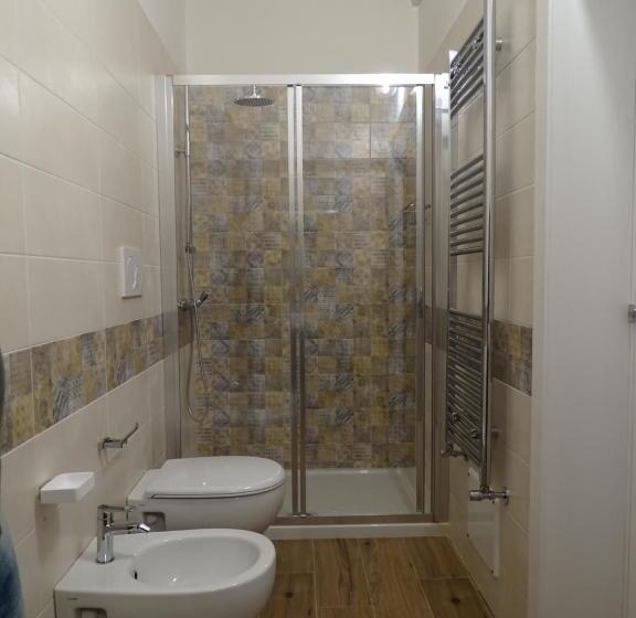 B&b Venti Di Mare