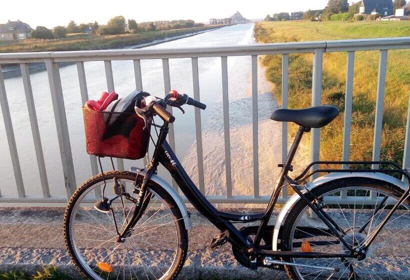 Bed and Breakfast La Jacotière