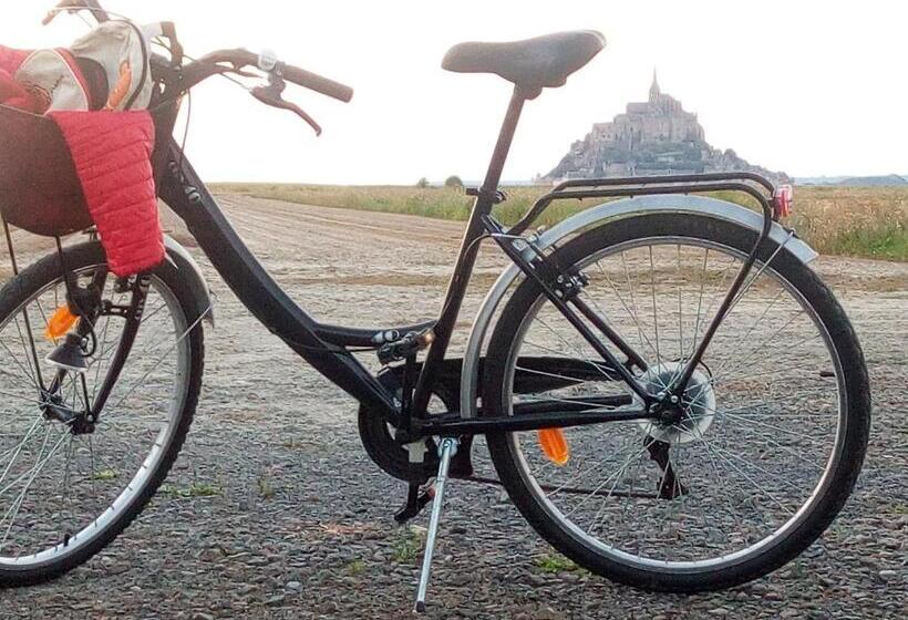 Bed and Breakfast La Jacotière