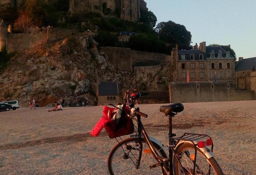 Bed and Breakfast La Jacotière