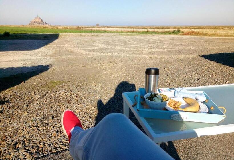 Bed and Breakfast La Jacotière