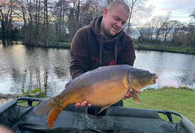 Bed and Breakfast Langdale Lodge