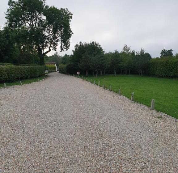 Bed and Breakfast Langdale Lodge