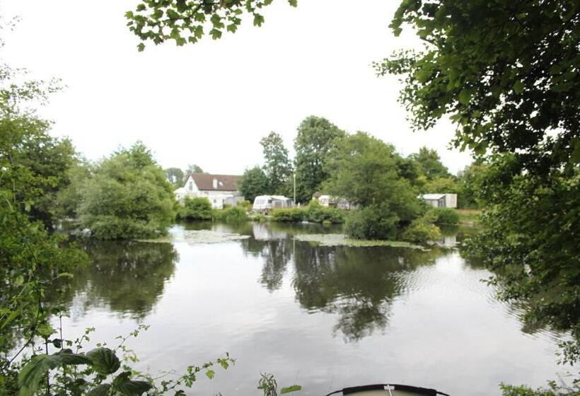 Bed and Breakfast Langdale Lodge