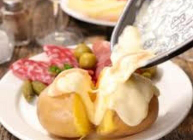 ベッドアンドブレックファースト Chambres D Hôtes La Cavalière