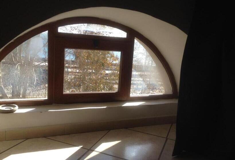 مبيت وإفطار Platamone Rooms