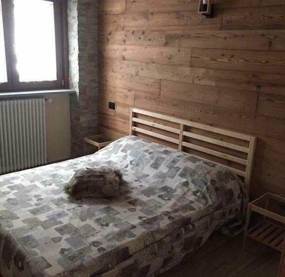 민박 Saint Patrick's Inn