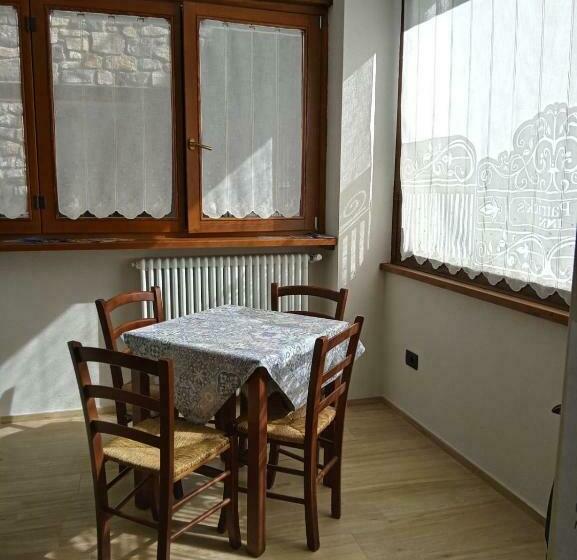 민박 Saint Patrick's Inn