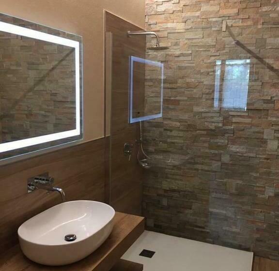 민박 Saint Patrick's Inn