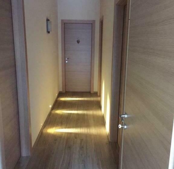 민박 Saint Patrick's Inn