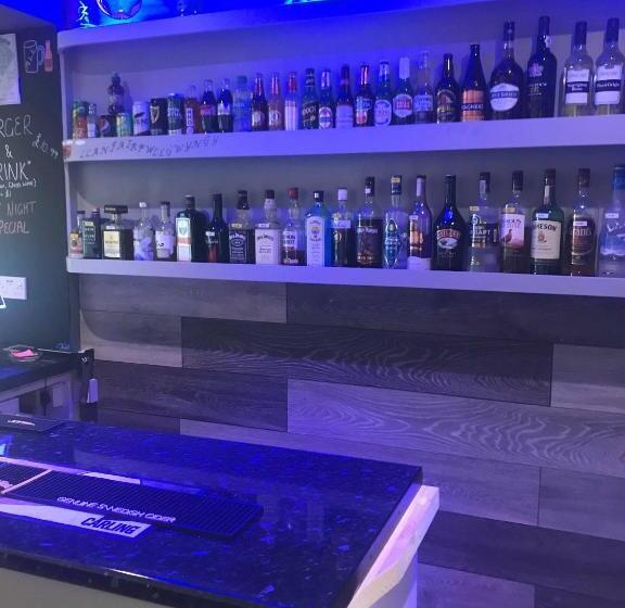 צימר Taldrwst Farmhouse