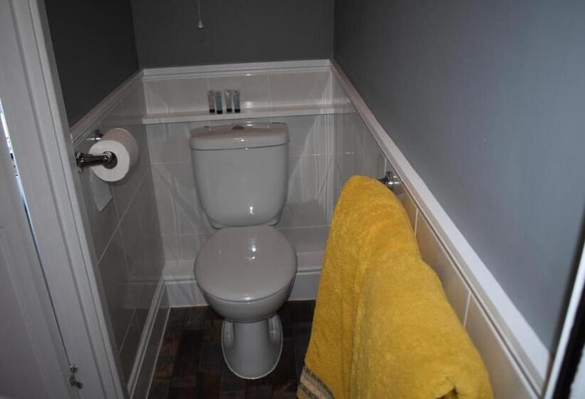 צימר Taldrwst Farmhouse