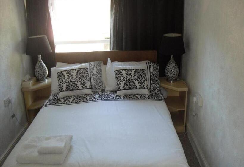 ベッドアンドブレックファースト The Hub At Abercrave