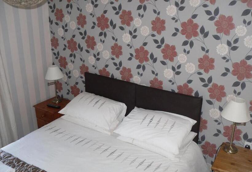 ベッドアンドブレックファースト The Hub At Abercrave