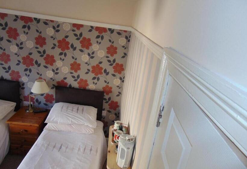 ベッドアンドブレックファースト The Hub At Abercrave