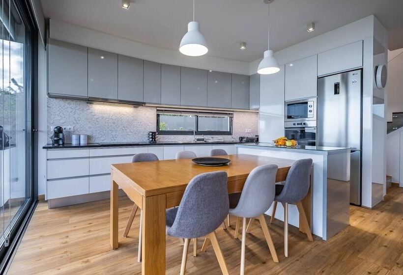 Cristiano Ronaldo Airport View