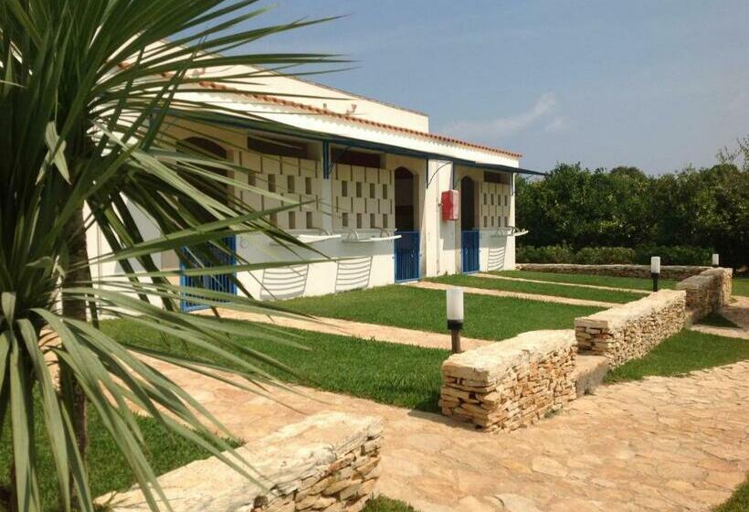 هتل Agriturismo L Agrumeto