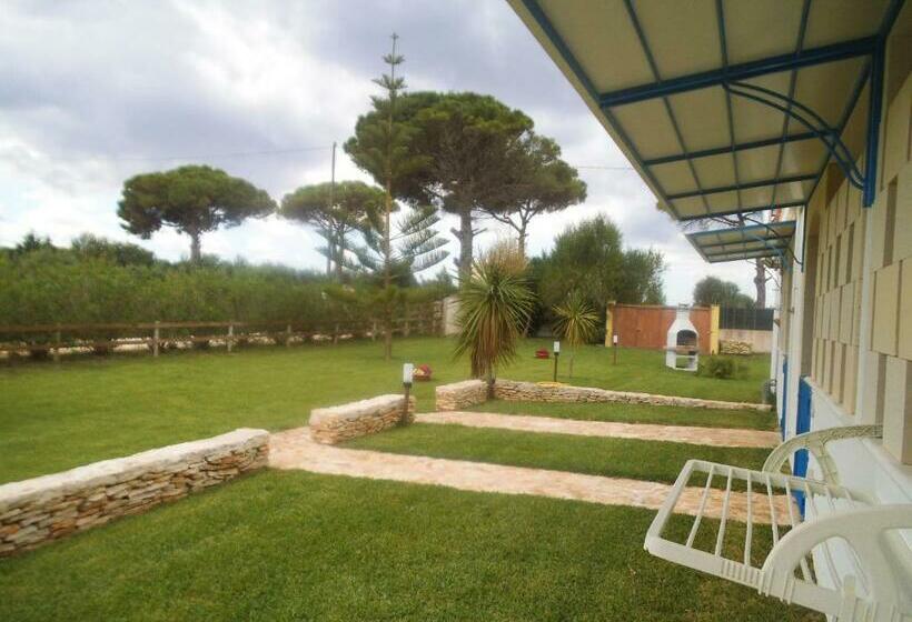 호텔 Agriturismo L Agrumeto