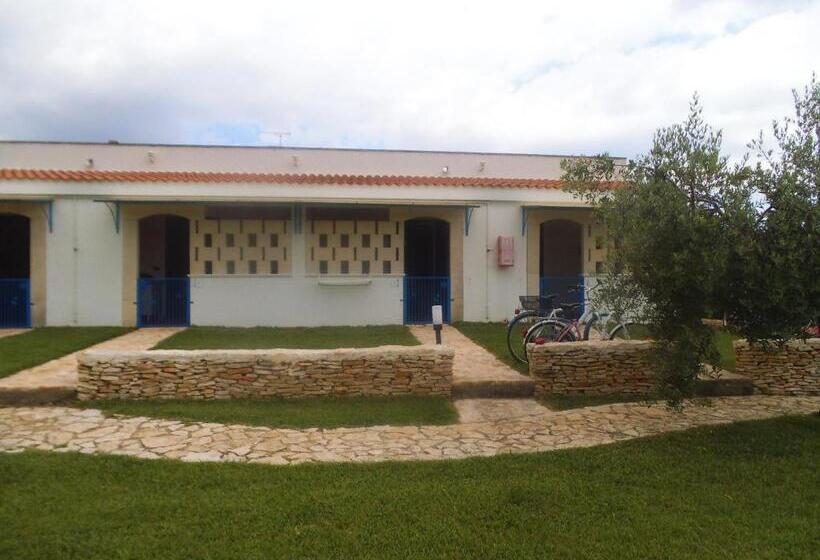 هتل Agriturismo L Agrumeto