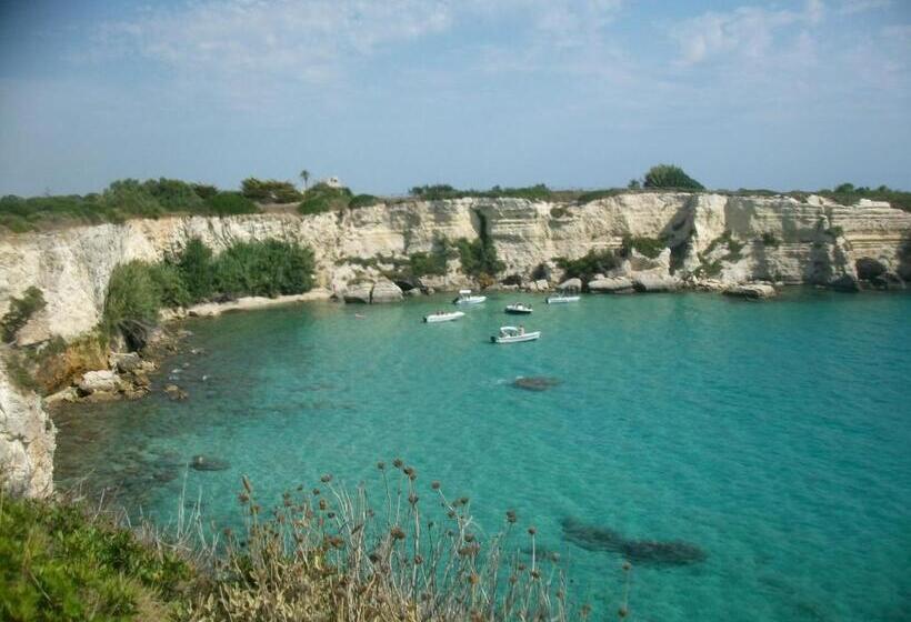 호텔 Agriturismo L Agrumeto