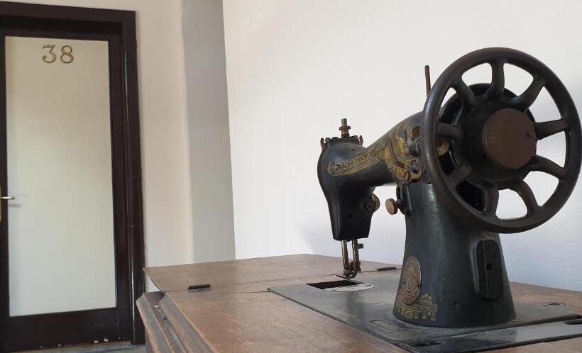 ホテル Albergo Bellavista