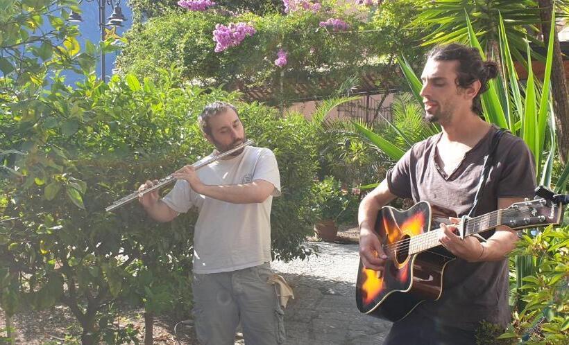 ホテル Albergo Bellavista