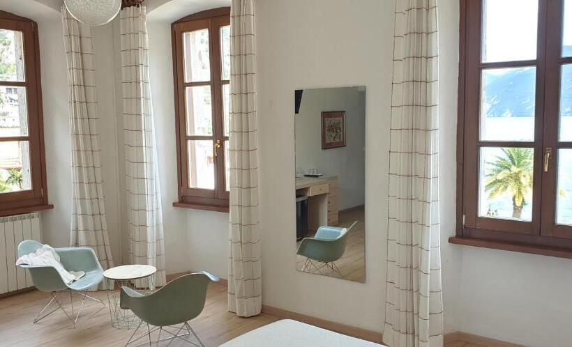 ホテル Albergo Bellavista