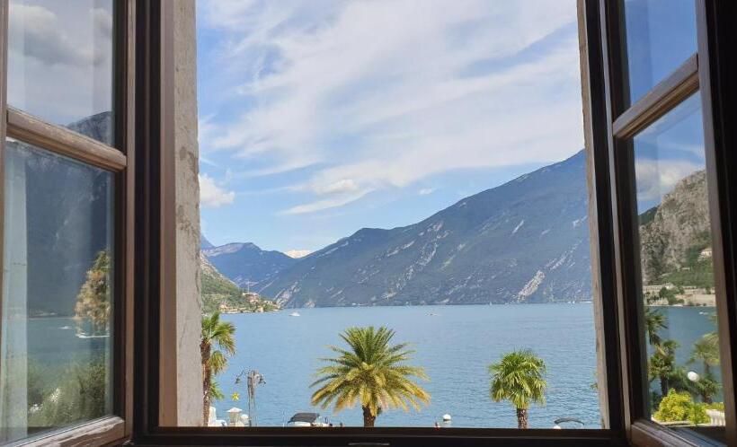 ホテル Albergo Bellavista