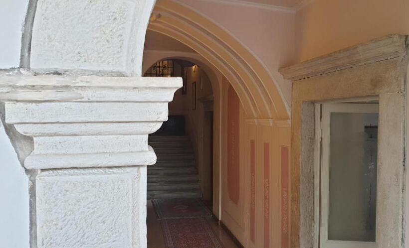 ホテル Albergo Bellavista