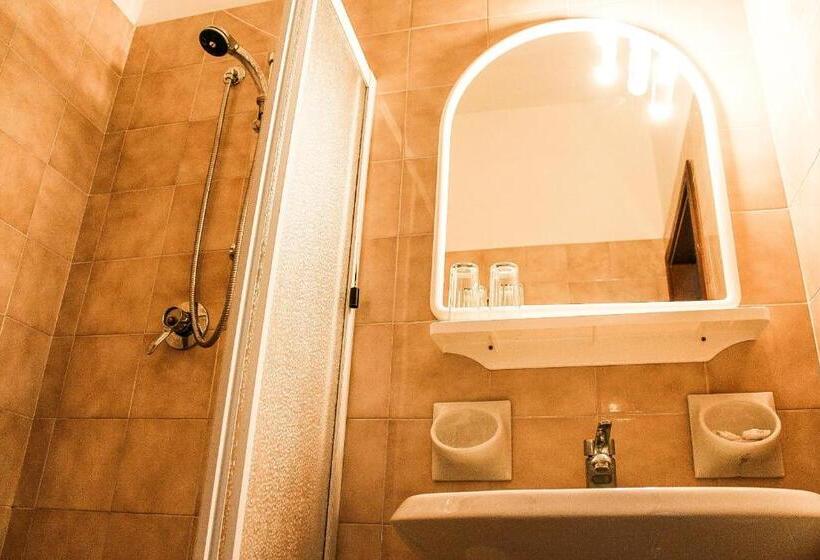 ホテル Albergo Bellavista