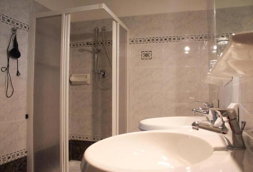 ホテル Albergo Bellavista