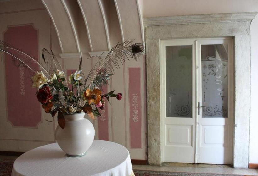 ホテル Albergo Bellavista