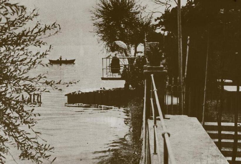 ホテル Albergo Bellavista