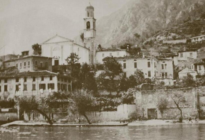 ホテル Albergo Bellavista