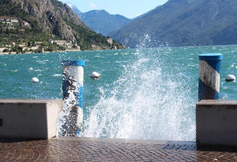 ホテル Albergo Bellavista